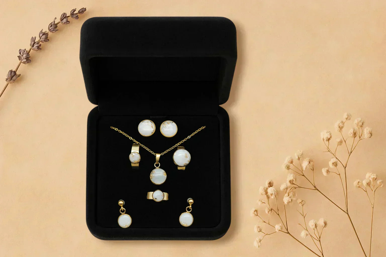 Erinnerungsschmuck – Ein Stück Herz für immer bei dir