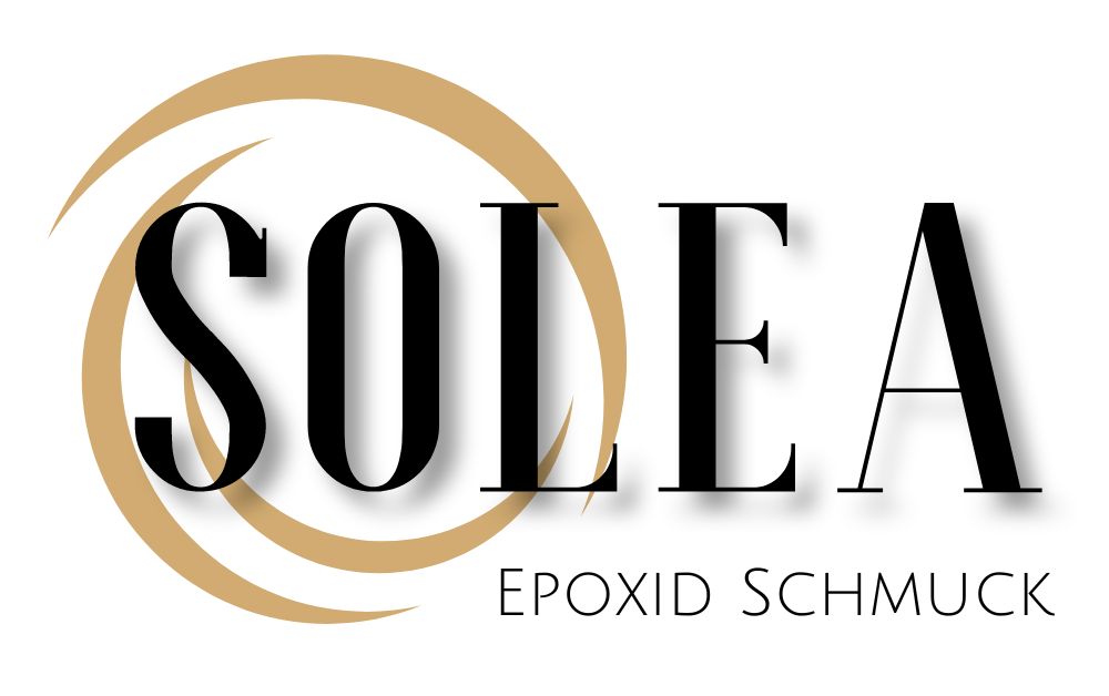 Handgefertigter Epoxidharz-Schmuck aus Österreich | SOLEA