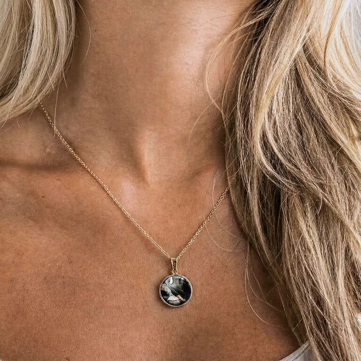 Anchor Fit Extender - Ankerkette