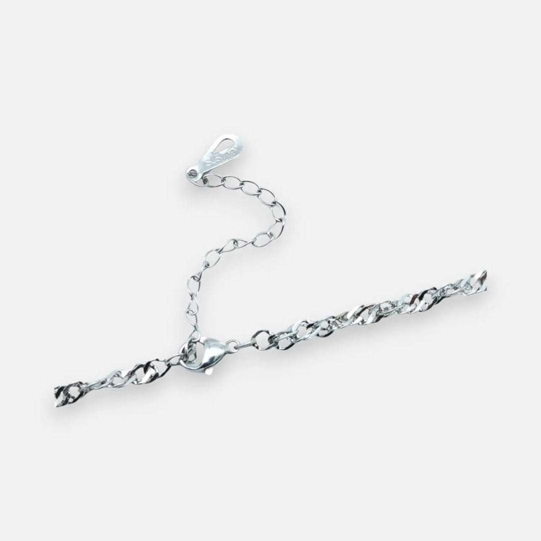 Aqua Clarity - Prince of Wales-Kette