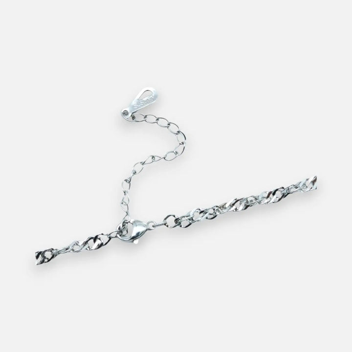 Aqua Clarity - Prince of Wales-Kette