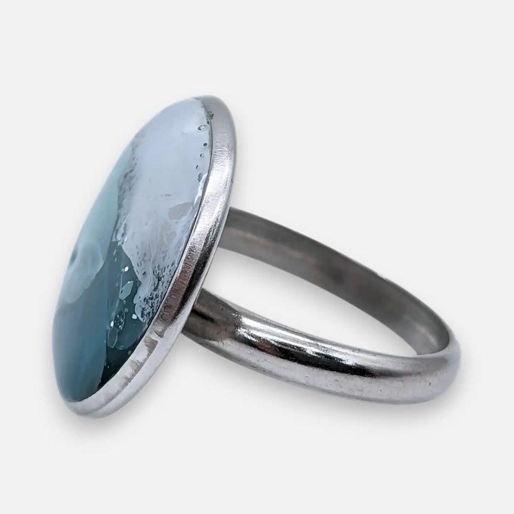 Aquamarine Dream - Unigröße (verstellbar)