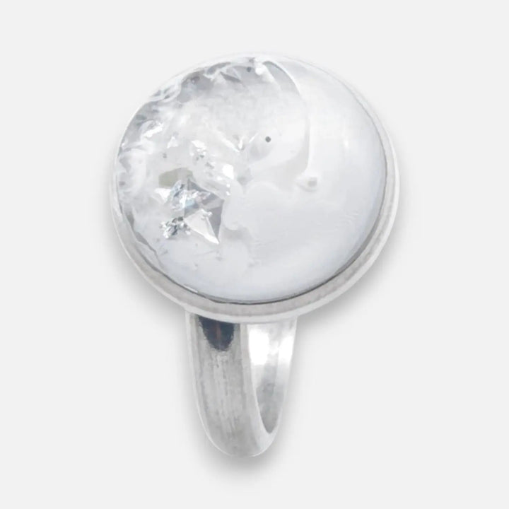 Arctic Snow Mini - Unigröße (verstellbar)