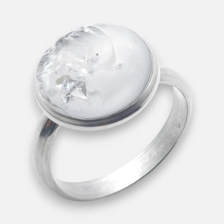 Arctic Snow Mini - Unigröße (verstellbar)