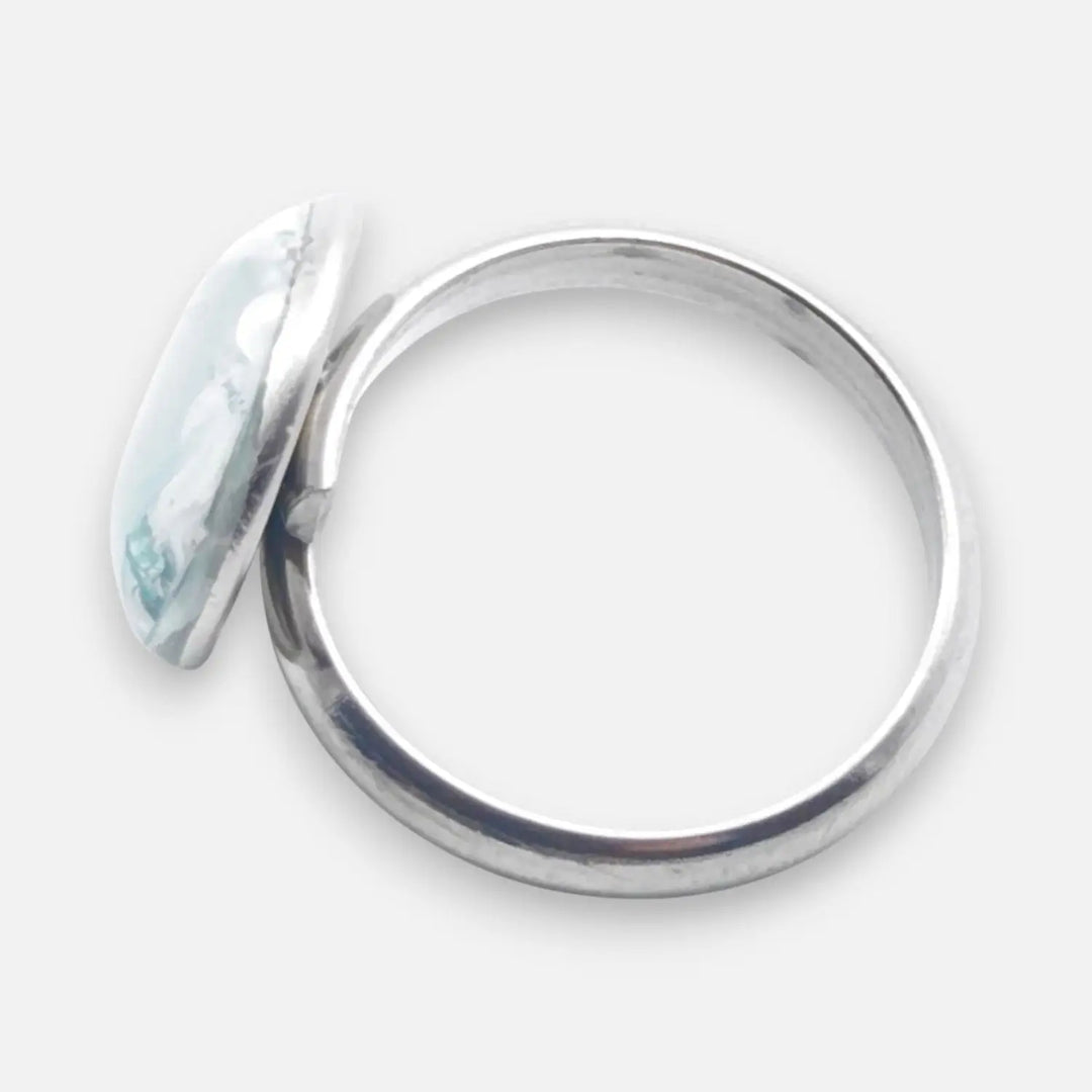 Aurora Mix Ring - Unigröße (verstellbar)