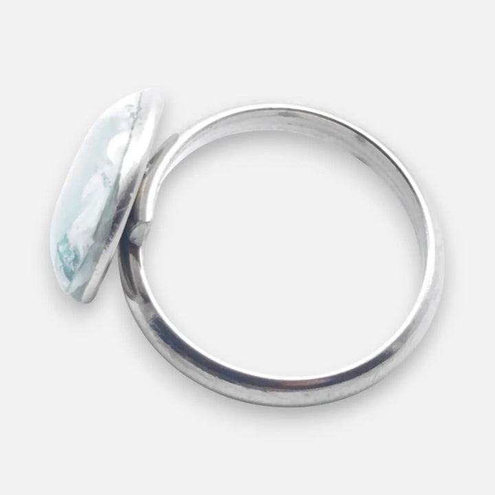 Aurora Mix Ring - Unigröße (verstellbar)