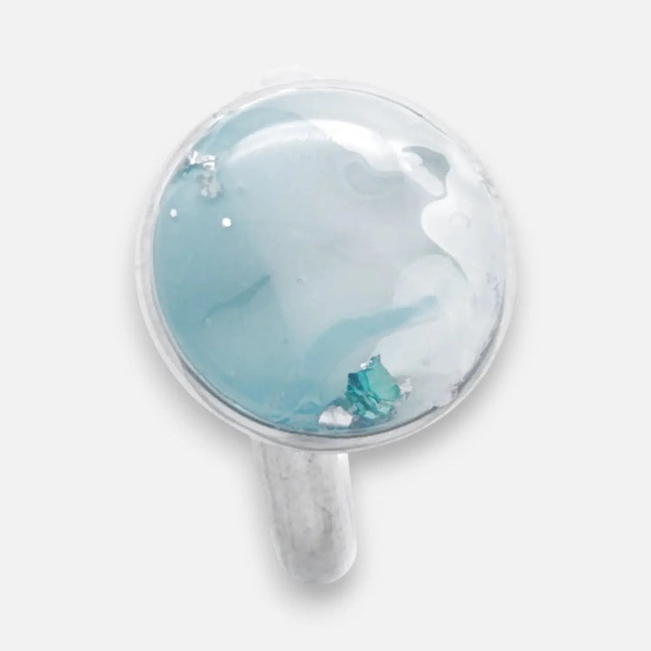 Aurora Mix Ring - Unigröße (verstellbar)