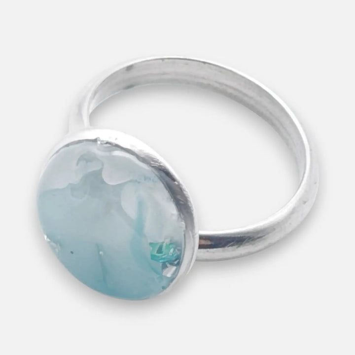 Aurora Mix Ring - Unigröße (verstellbar)