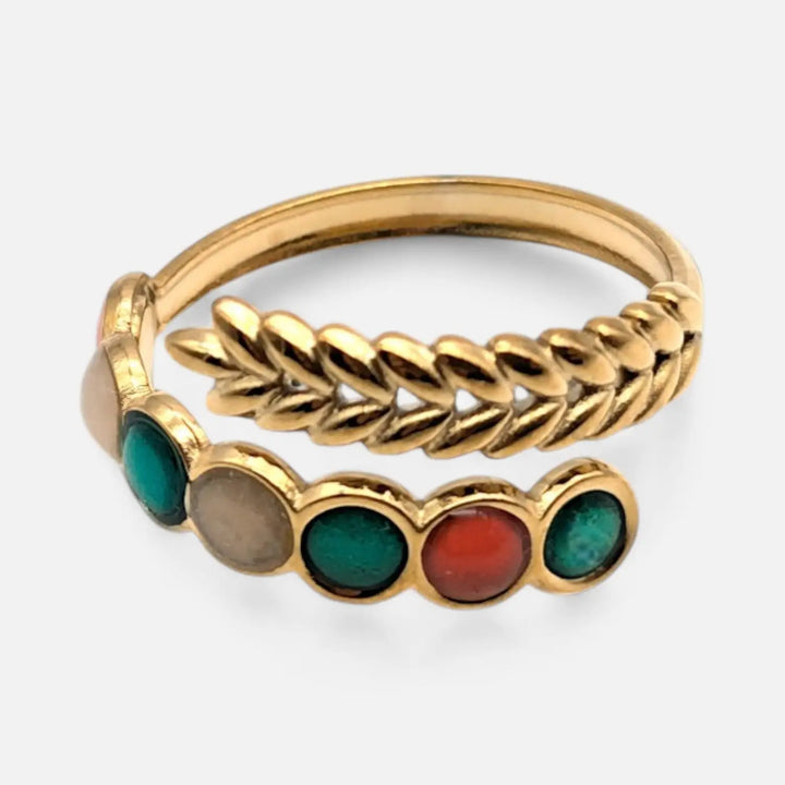 Autumn Romance - Unigröße (verstellbar)