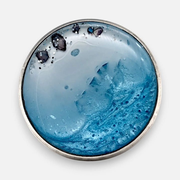 Azure Serenity Unigröße (verstellbar)