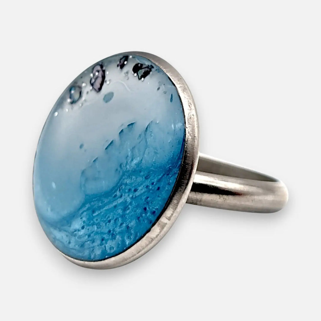 Azure Serenity Unigröße (verstellbar)