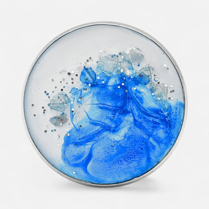 Azure Serenity Unigröße (verstellbar)