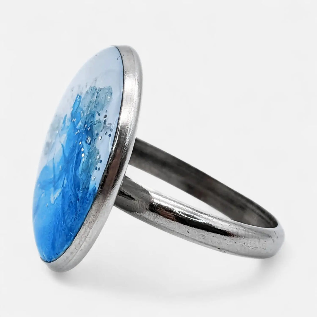 Azure Serenity Unigröße (verstellbar)