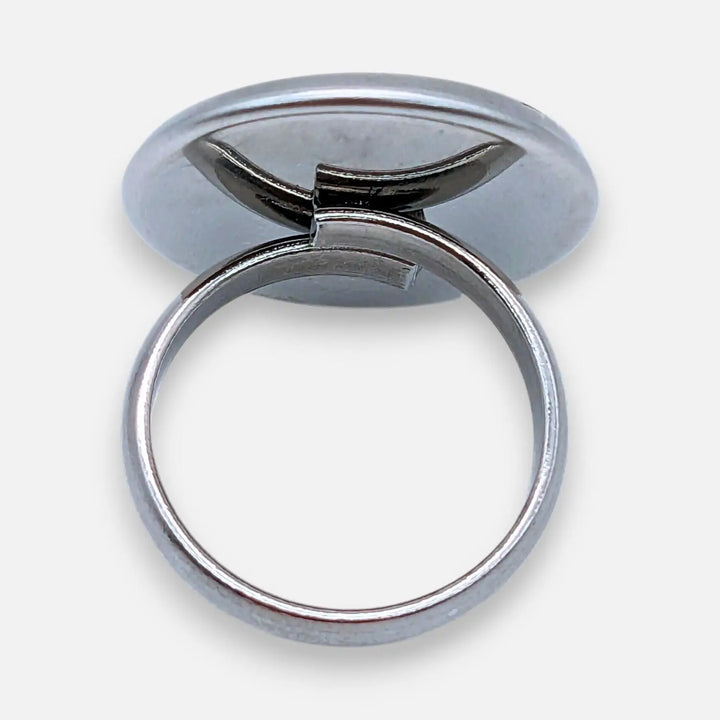 Blue Blossom - Unigröße (verstellbar)