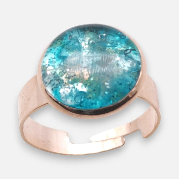 Blue Dawn Mini - Unigröße (verstellbar)