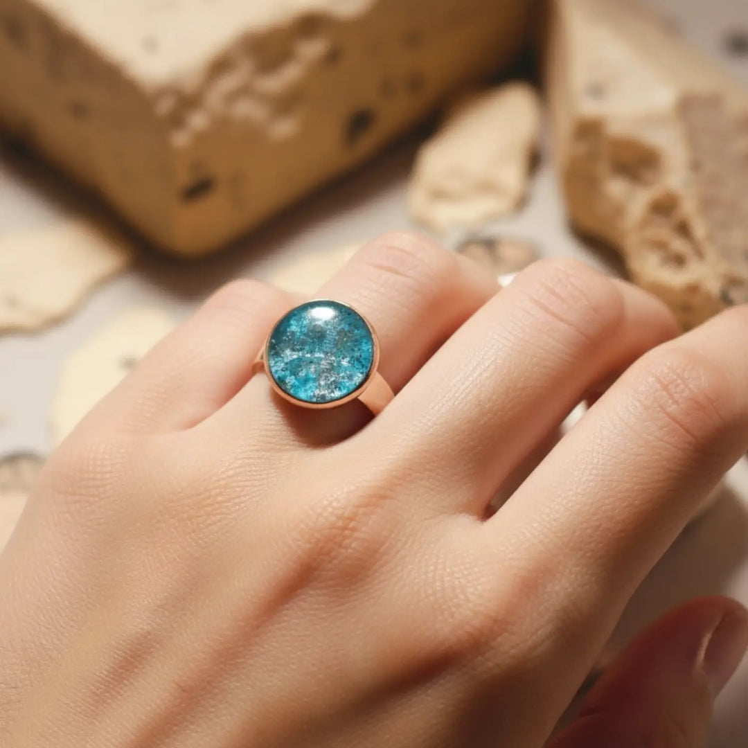 Blue Dawn Mini - Unigröße (verstellbar)