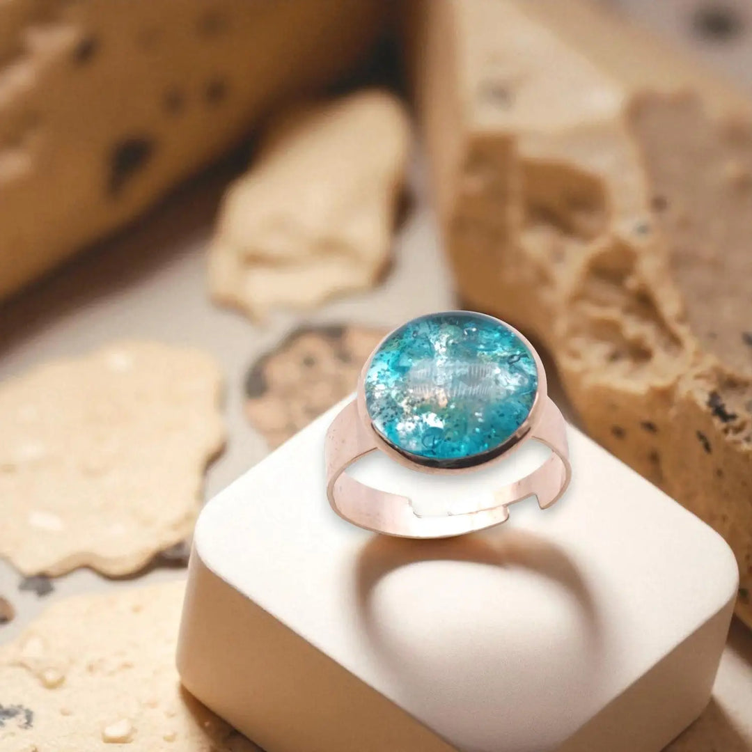 Blue Dawn Mini - Unigröße (verstellbar)