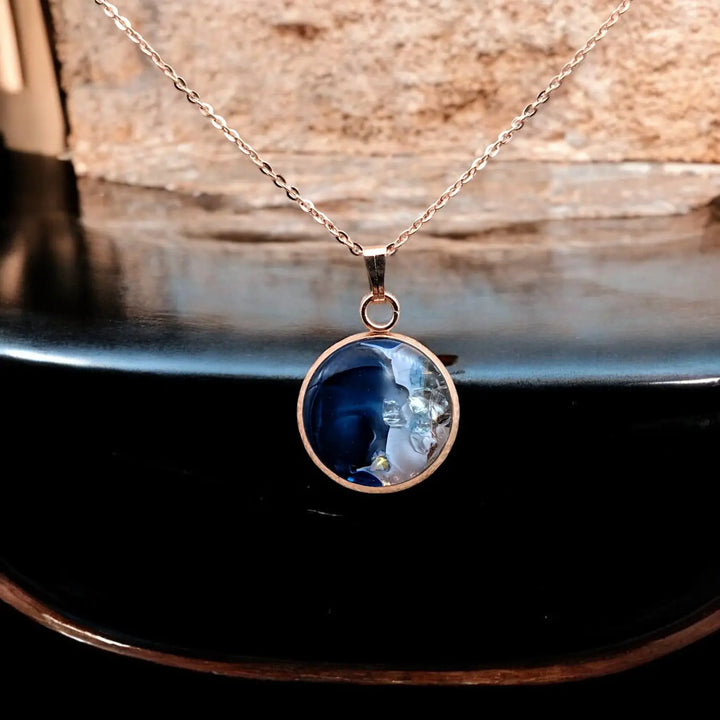 Blue Dream - Ankerkette