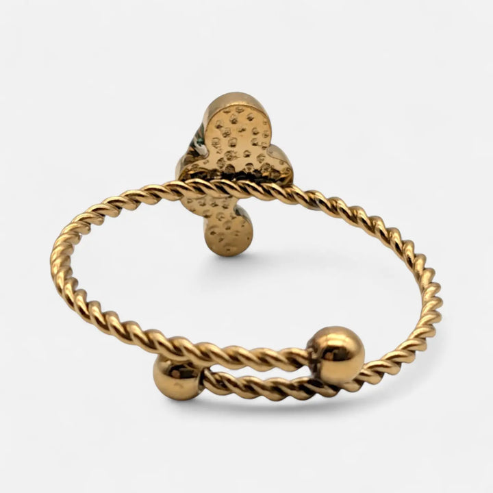 Blue Horizon - Unigröße (verstellbar)