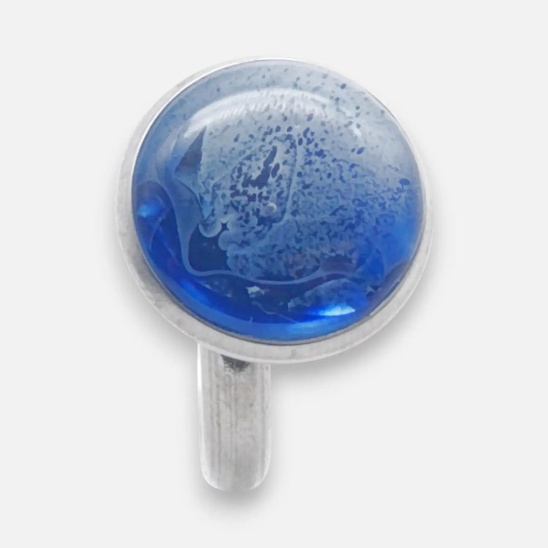 Blue Ice Mini - Unigröße (verstellbar)