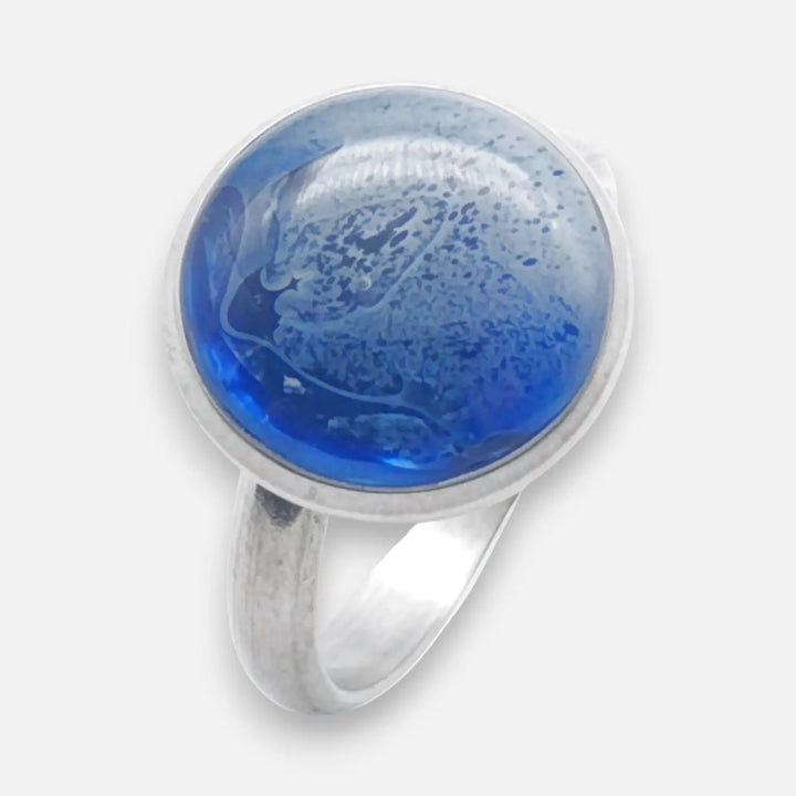 Blue Ice Mini - Unigröße (verstellbar)