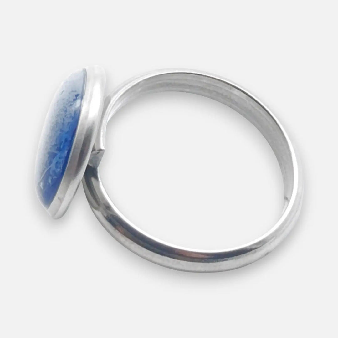 Blue Ice Mini - Unigröße (verstellbar)