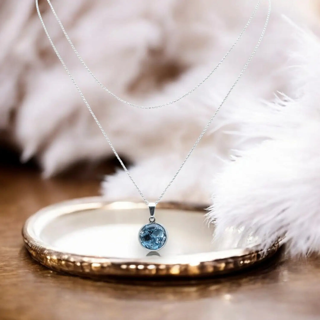 Blue Lagoon - Double-Layer