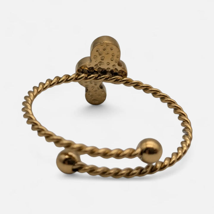 Blue Night - Unigröße (verstellbar)