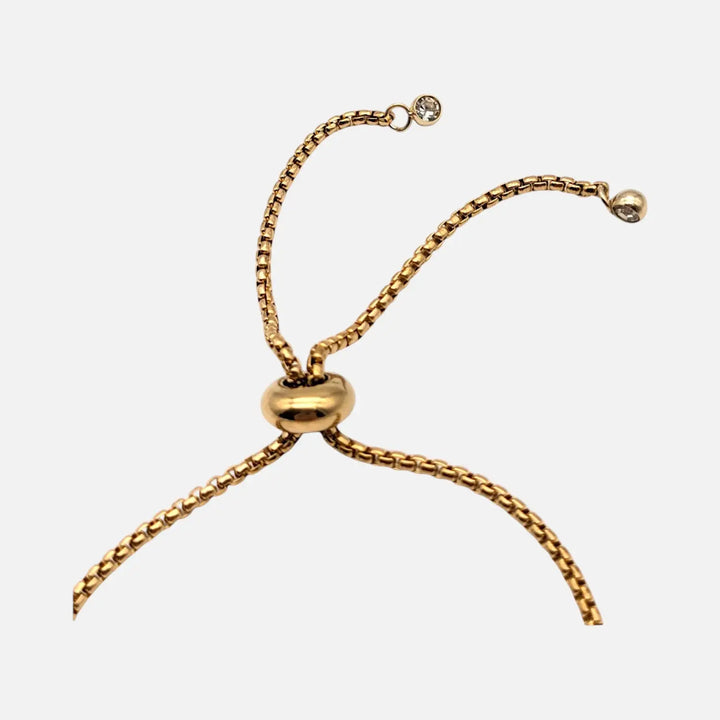 Blue Radiance - Venezianerkette