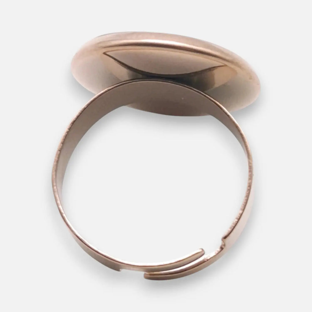 Blue Steel Classic - Unigröße (verstellbar)