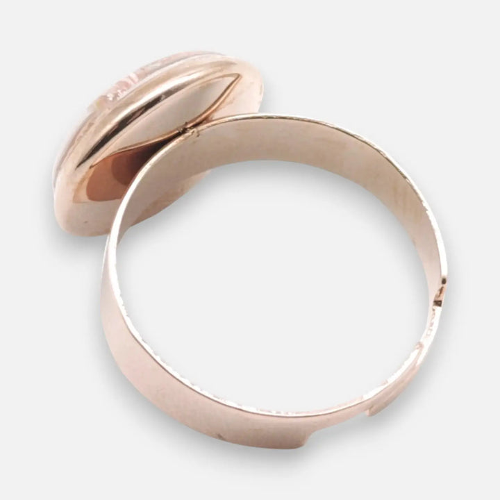 Blush Gold Mini - Unigröße (verstellbar)