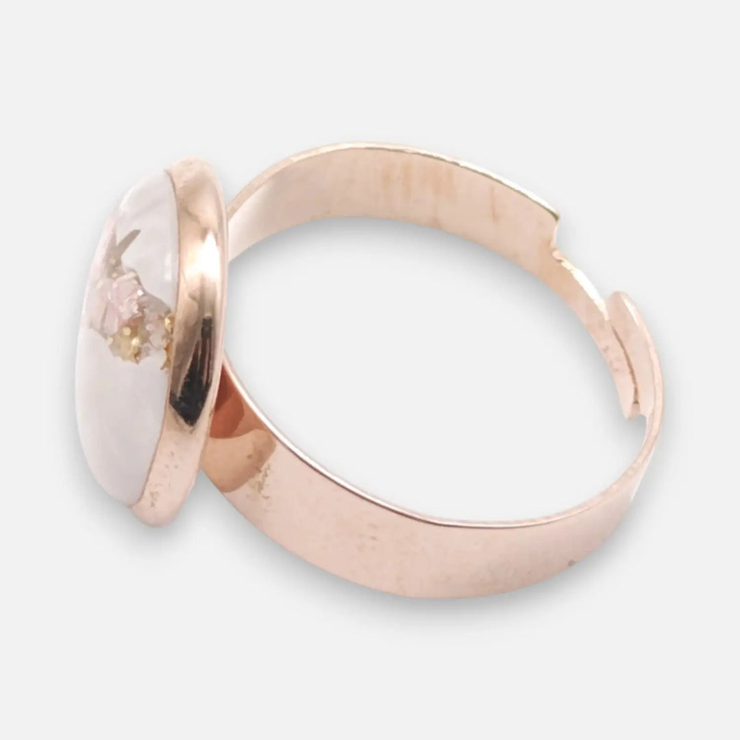 Blush Gold Mini - Unigröße (verstellbar)