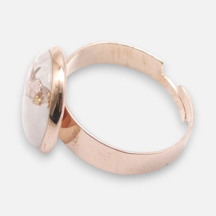 Blush Gold Mini - Unigröße (verstellbar)