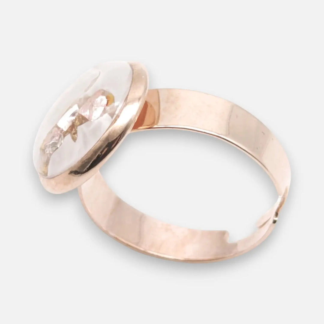 Blush Gold Mini - Unigröße (verstellbar)