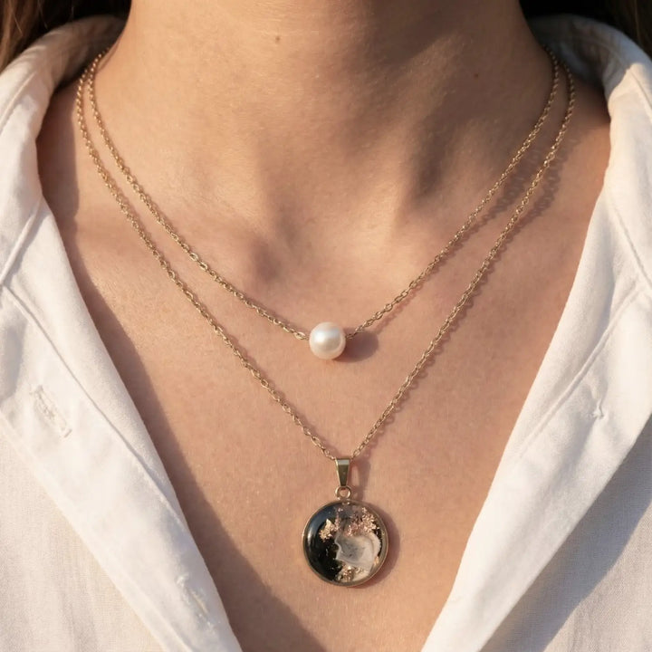 Bold Anchor Extension - Ankerkette