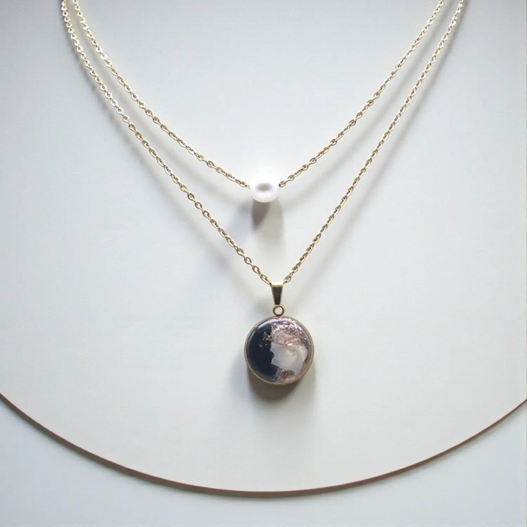 Bold Anchor Extension - Ankerkette