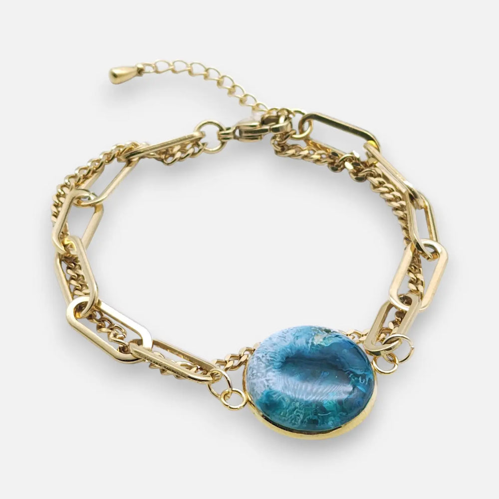 Bold Double Layer - Double-Layer