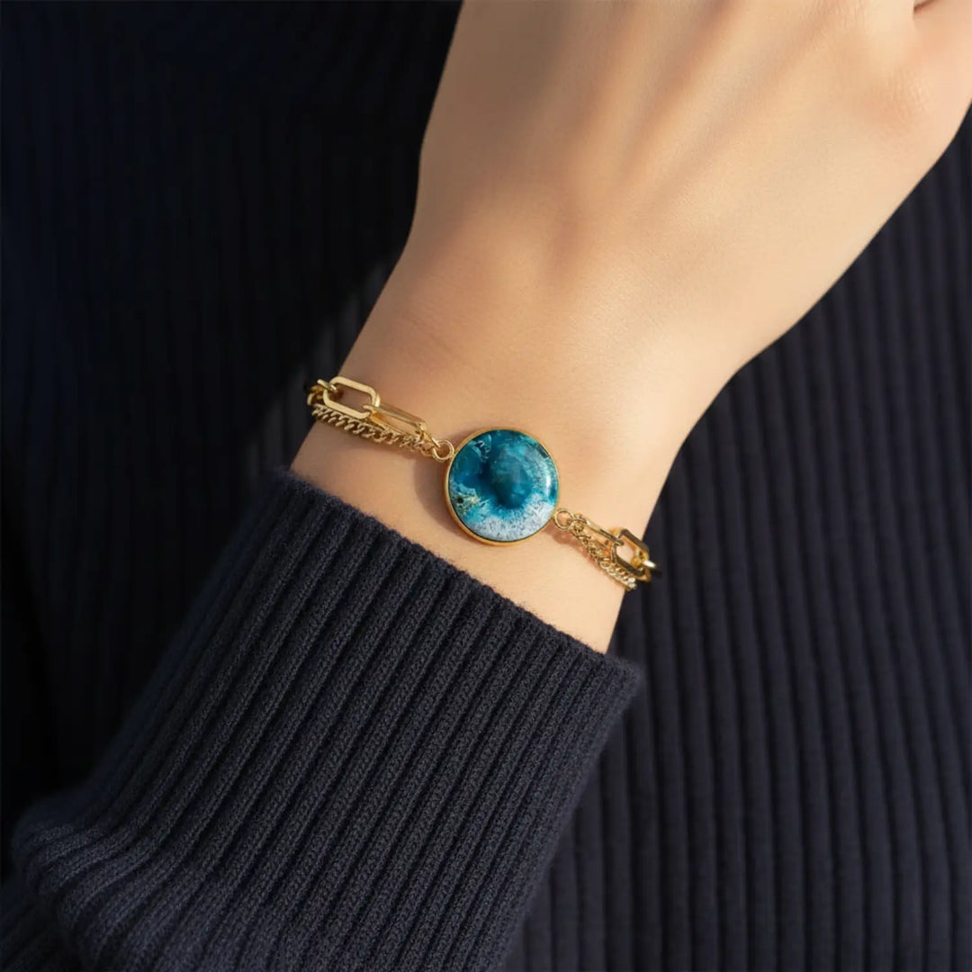 Bold Double Layer - Double-Layer