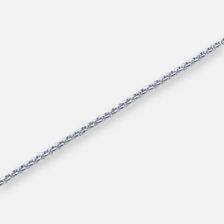 Box Chain Extender - Venezianerkette