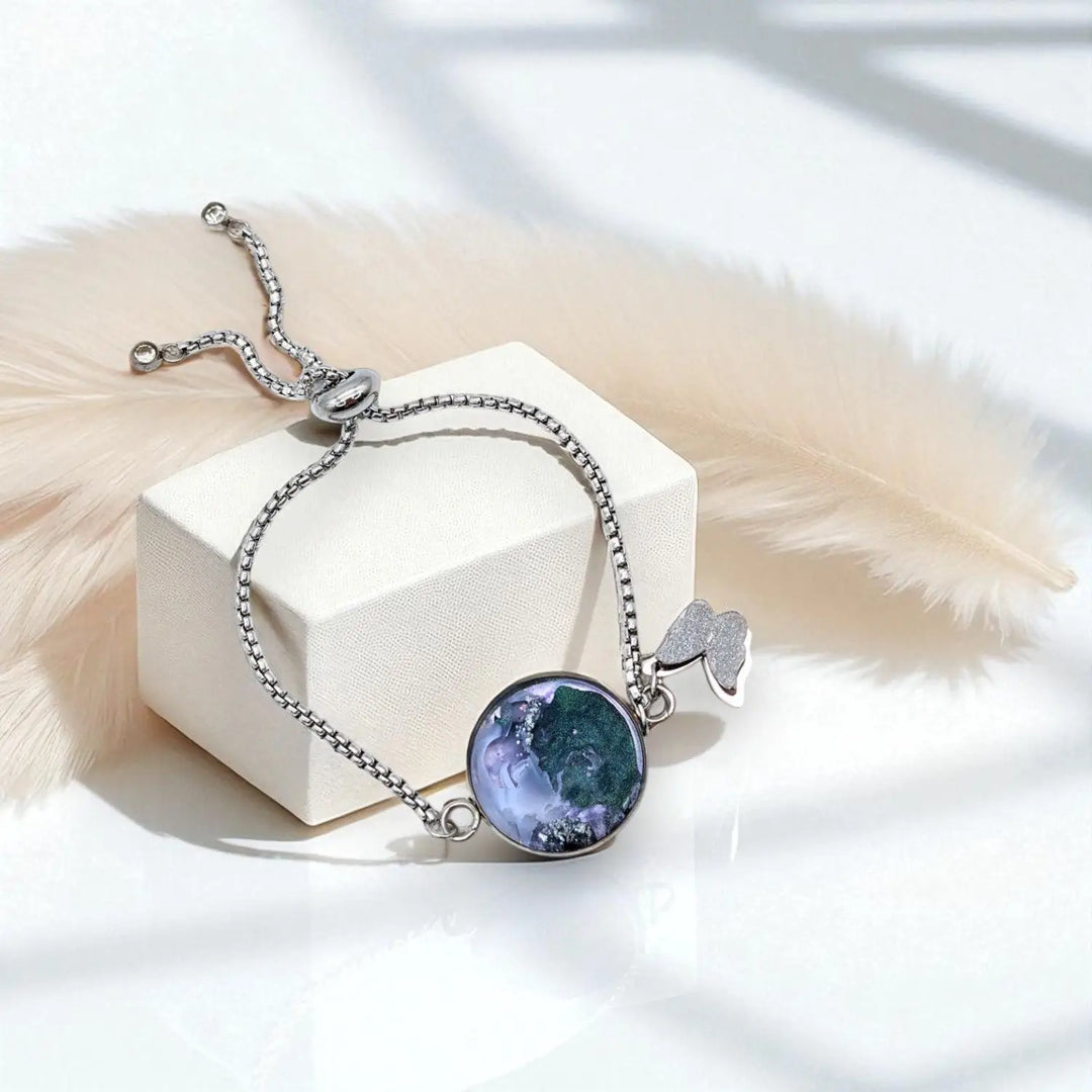 Butterfly Whisper - Venezianerkette