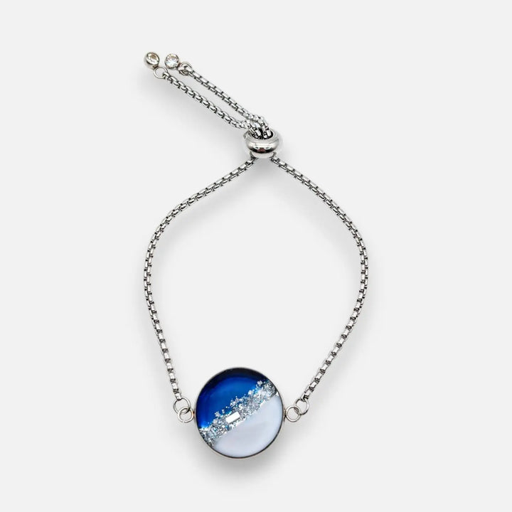 Celestial Shine Bracelet - Venezianerkette