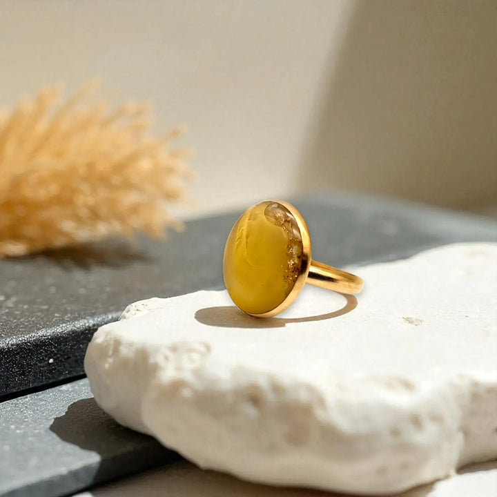 Citrus Sparkle Unigröße (verstellbar)