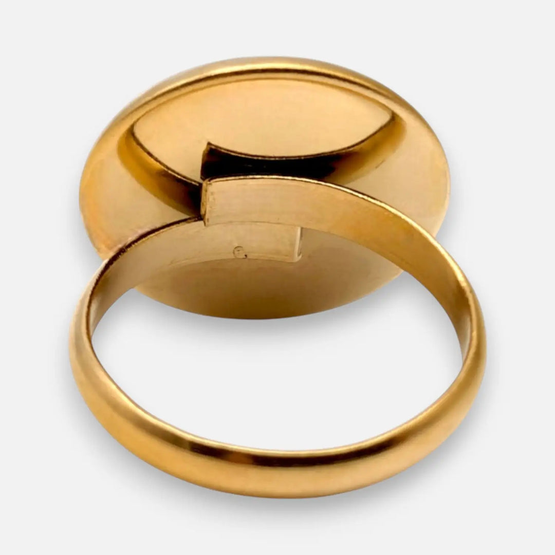 Citrus Sparkle Unigröße (verstellbar)