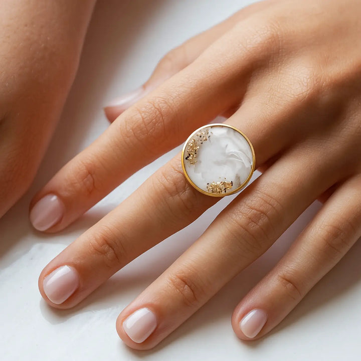 Classic Elegance - Unigröße (verstellbar)