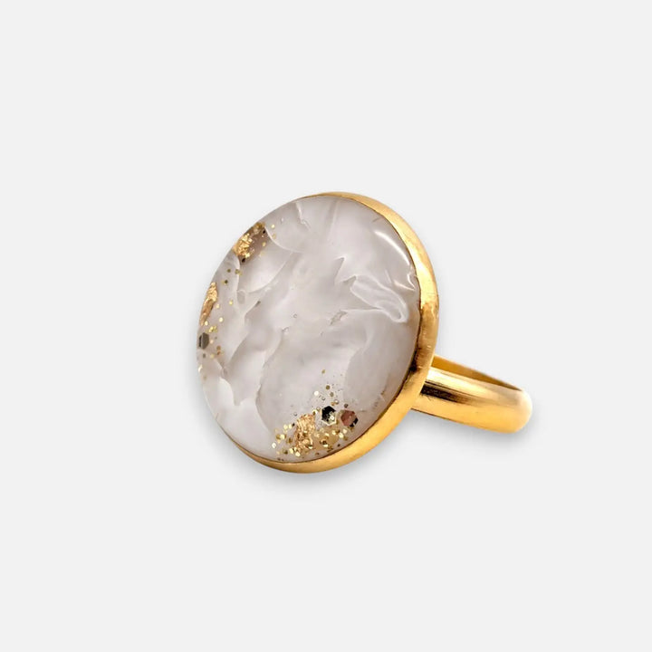 Classic Elegance - Unigröße (verstellbar)