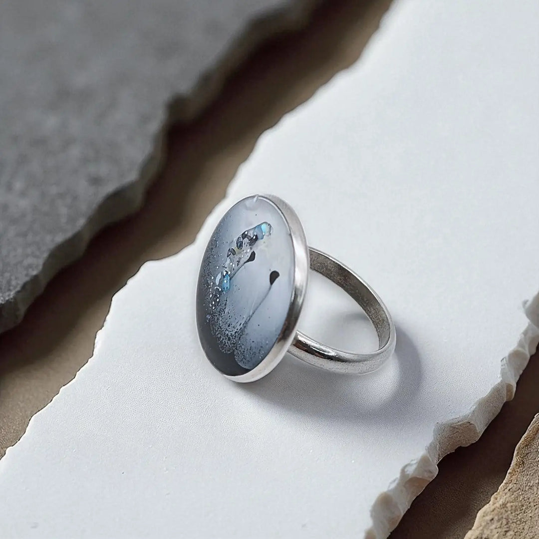 Coloured Empress Unigröße (verstellbar)