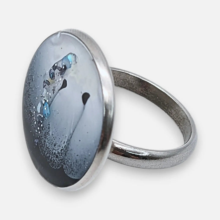 Coloured Empress Unigröße (verstellbar)