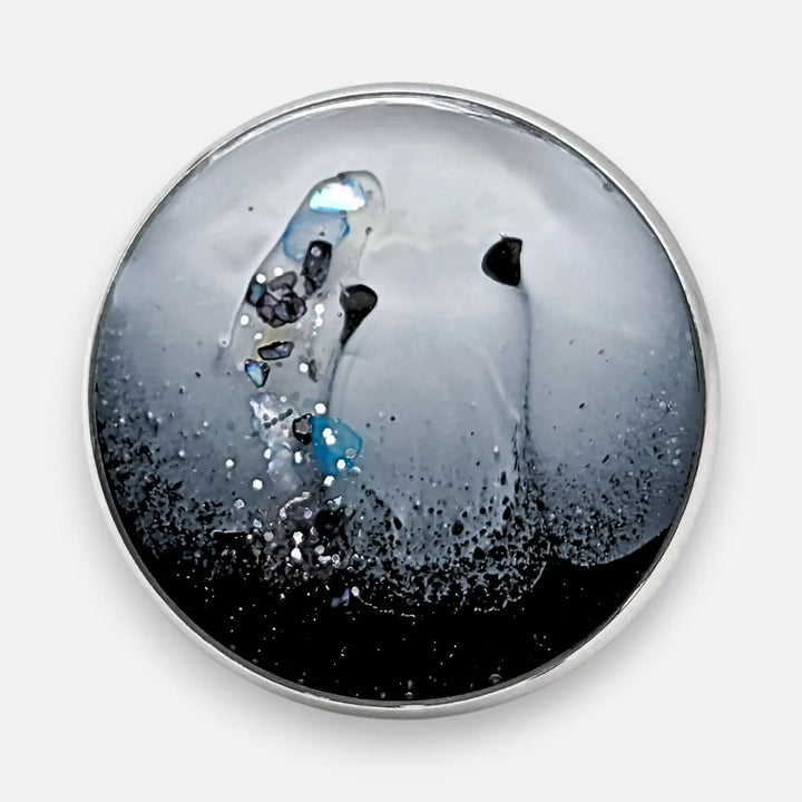 Coloured Empress Unigröße (verstellbar)