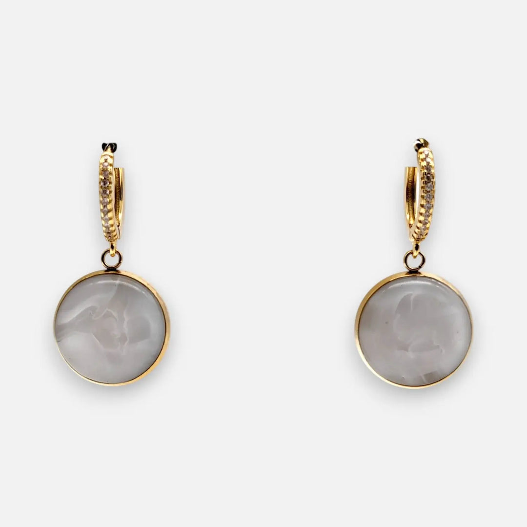 Crystal Clarity - Creolen