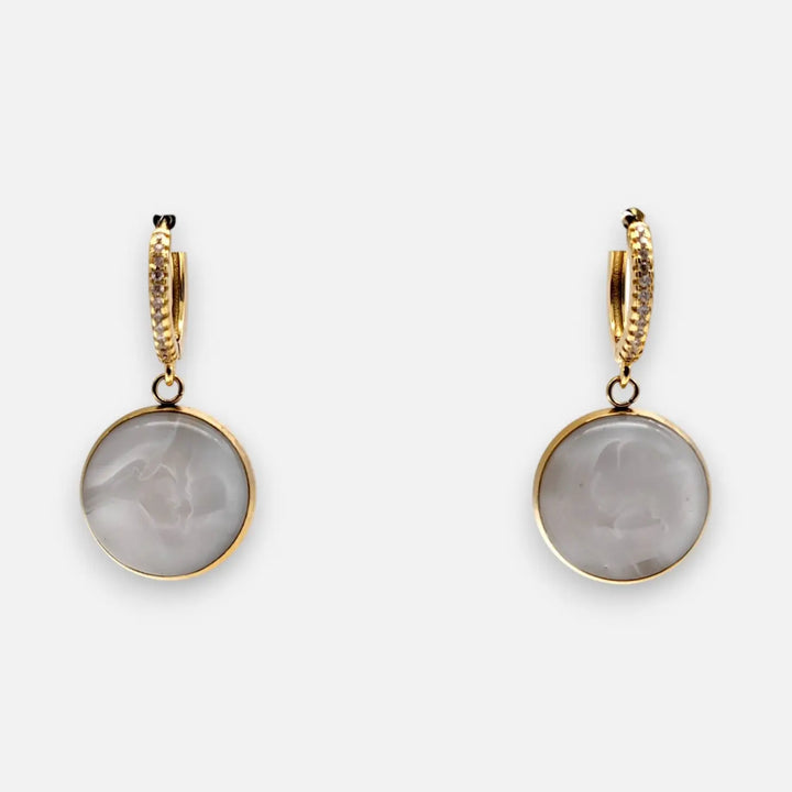 Crystal Clarity - Creolen